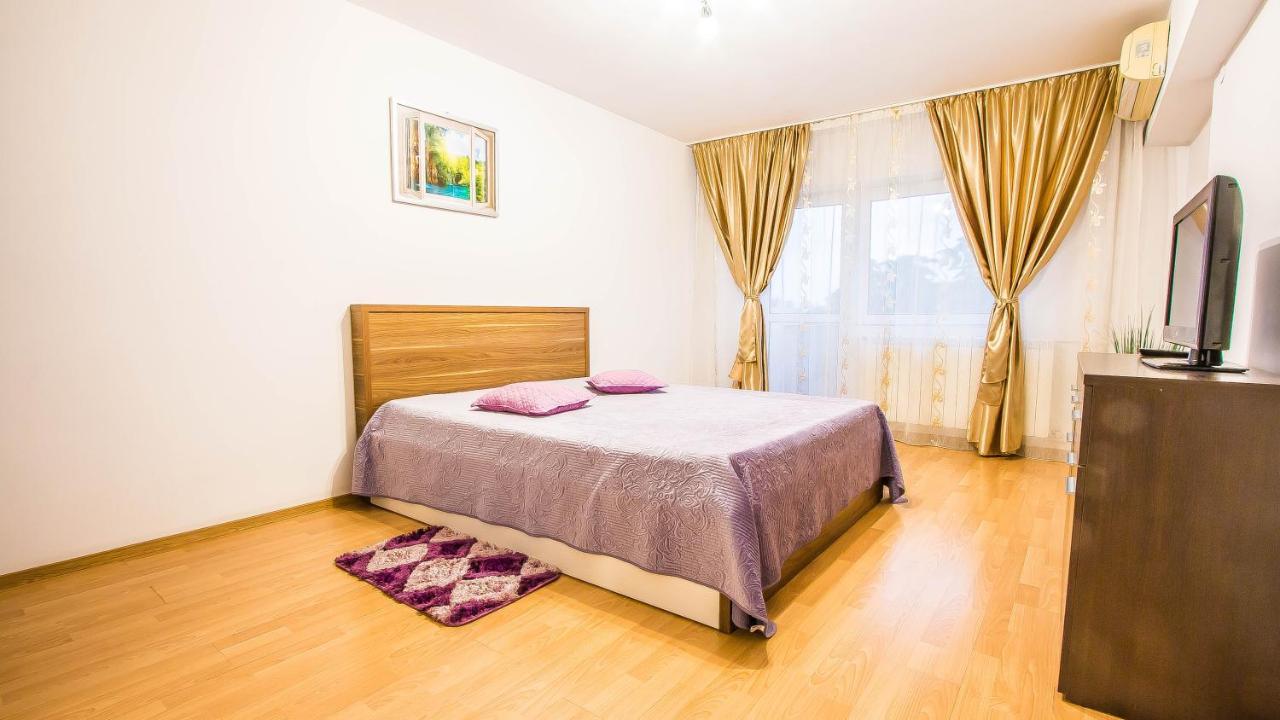 City Center Bulevard Unirii Spacious Apartment Bukareszt Zewnętrze zdjęcie