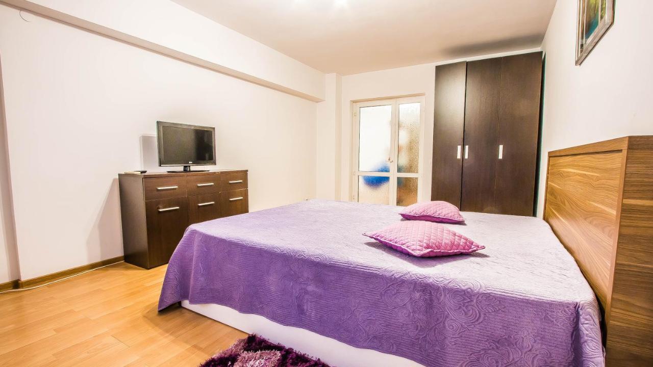 City Center Bulevard Unirii Spacious Apartment Bukareszt Zewnętrze zdjęcie